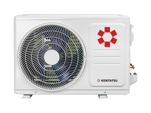 Сплит-система KENTATSU, YUKI Inverter, KSGYK35HZRN1 / KSRYK35HZRN1