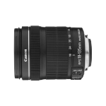 Объектив Canon EF-S 18-135mm IS STM (РСТ)