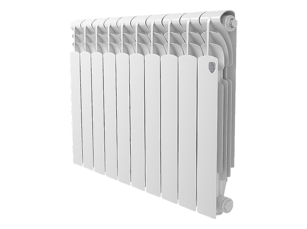 Радиатор Royal Thermo Revolution 500 2.0 - 6 секц.