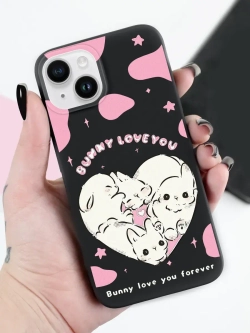 Чехол на iPhone 14 для Айфон 14 с принтом