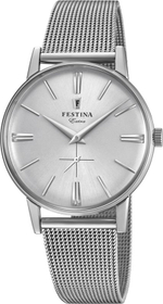 Мужские наручные часы Festina F20252/1