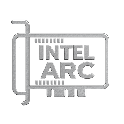 Купить Видеокарты Intel Arc