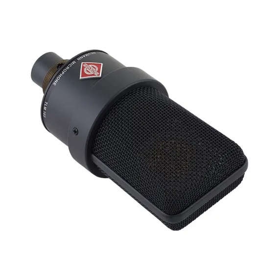 Neumann TLM 103MT black