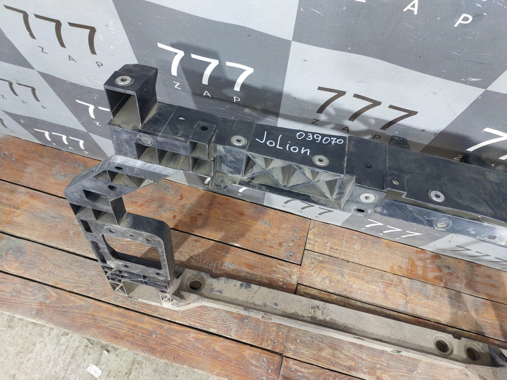 Панель передняя Haval Jolion 21-нв Б/У Оригинал 8400661XGW02A