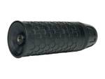 Титановый ДТК-П Mini Magnum на AR-10 (.308 Win, 5/8"-24 UNEF), Titanium Technology (Русский дракон) — фото 3
