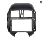 Topway TS10 4+32GB 8 ядер для Nissan Almera, Sunny 2011-2013