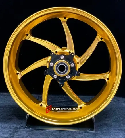 Кованые диски для BMW S1000RR M1000RR БМВ мотоцикл колеса ковка диск