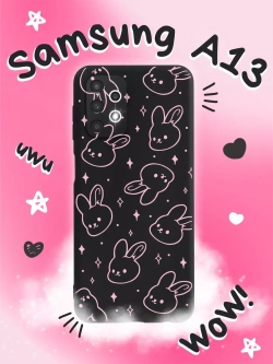 Чехол на Samsung A13