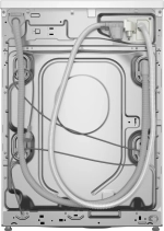 Стиральная машина Bosch WGB244A0SN
