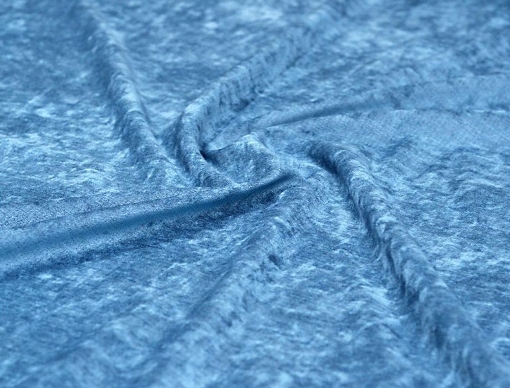 Шенилл Space denim (Спейс деним) 5404