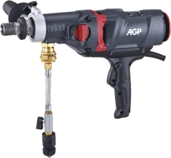 Дрель алмазного бурения AGP DMC6P