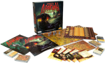 Настольная игра Ярость Дракулы. Третья редакция