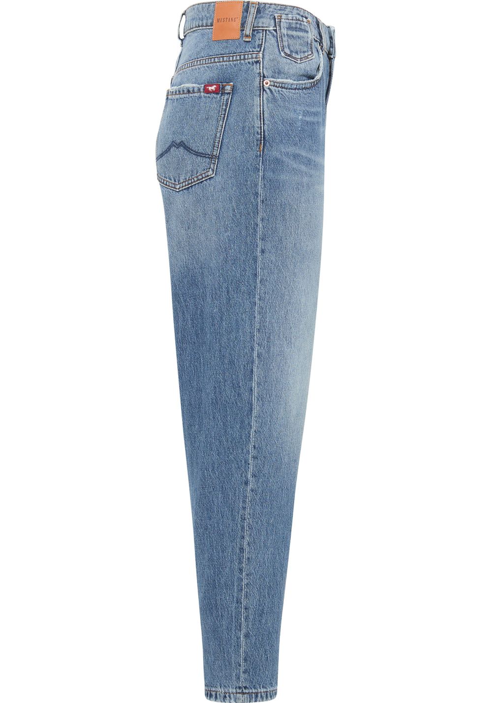 Джинсы Charlotte Tapered 1014285-5000-882