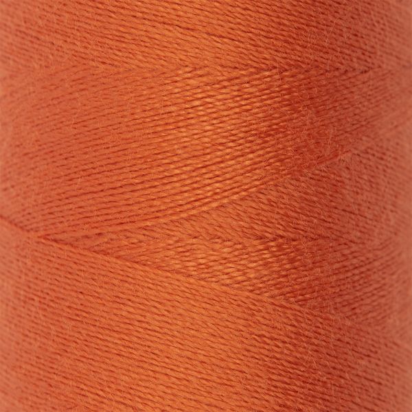 Нитки универсальные Gamma 40/2, 4570 м (5000 ярд) / 1 кат., 528 св. коралловый