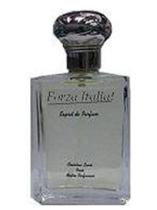 Parfums et Senteurs du Pays Basque Forza Italia!
