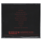 Simone Simons / Vermillion (RU)(CD)
