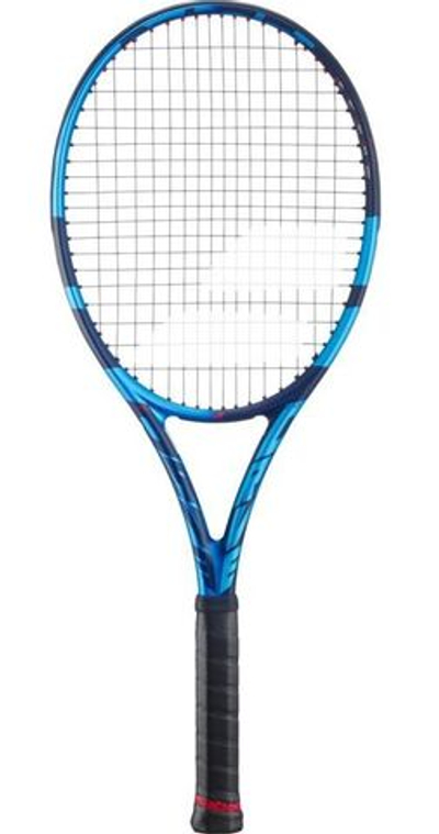 Теннисная ракетка Babolat Pure Drive 98 - blue