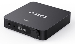 Усилитель для наушников с ЦАП FiiO K11R2R (F3031K)