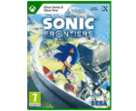 Sonic Frontiers (Xbox) NEW