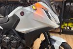 NT 1100, г. 2022 Пробег: 500 км.