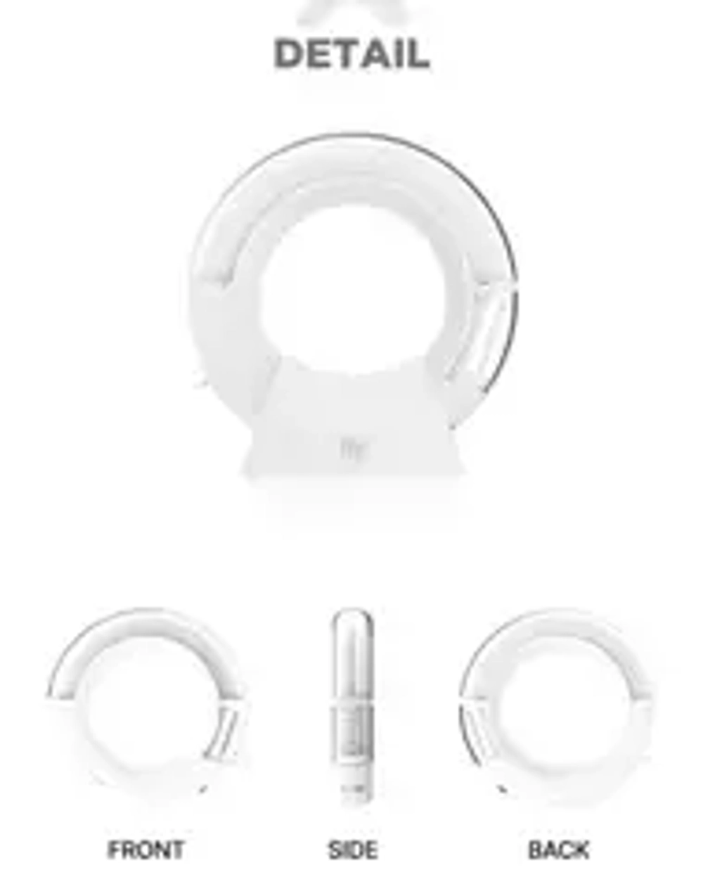 Лайтстик ITZY Official Light Ring ver 2