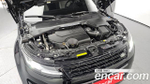 Land Rover Range Rover Evoque P250 Dynamic SE — 2024