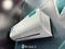Классическая сплит-система серии ERA Classic A Wi-Fi AS-09HW4RLRKC01A (комплект) — (1)
