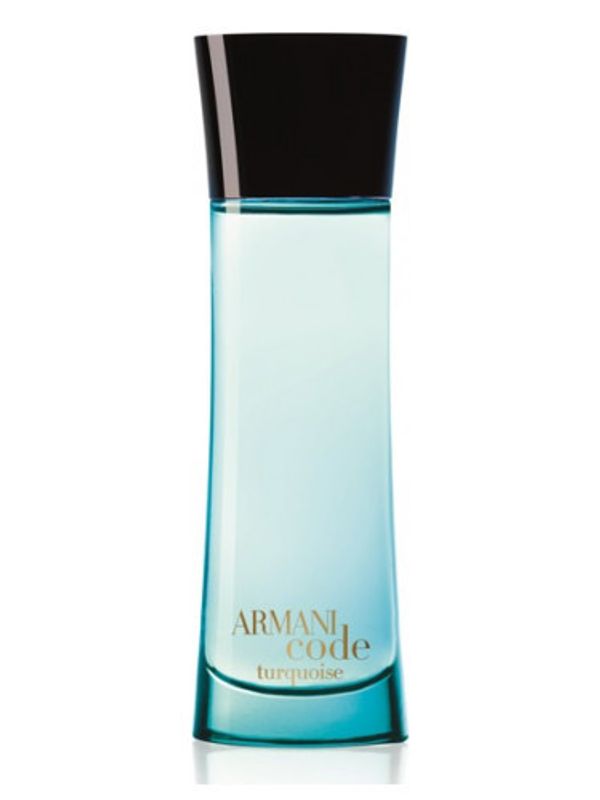 Giorgio Armani Armani Code Turquoise for Men