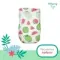 Подгузники Offspring NB 2-4 кг, 26 шт, арбуз