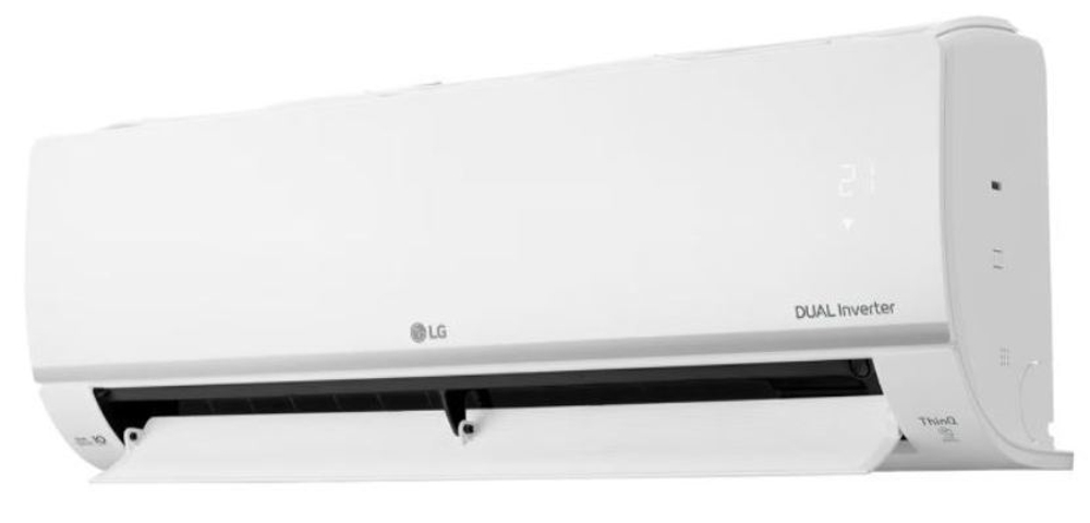 Сплит-система кондиционер Lg Mega Dual Plus D12TT 35 м²