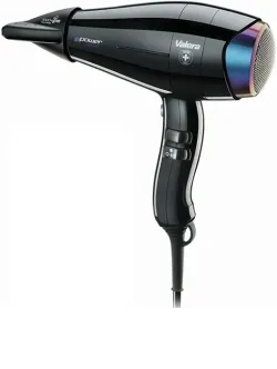 Профессиональный фен Valera EPower 2020 Crystal Black (EP2020 EQ RC D CB)