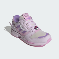 Adidas Кроссовки Pokémon ZX 8000, сиреневый