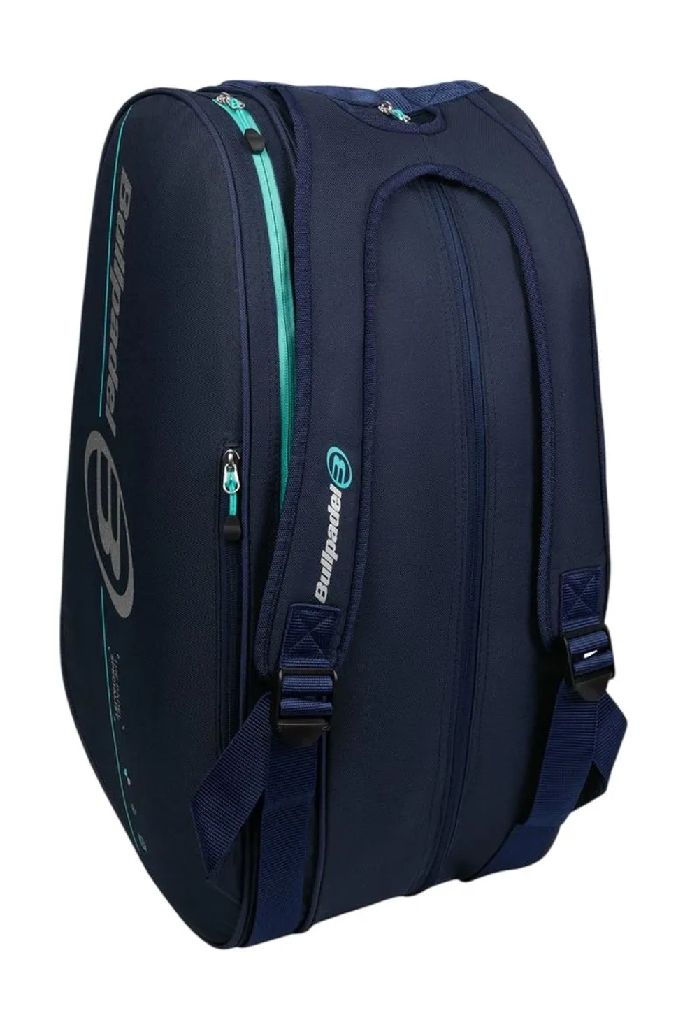 Сумка для Padel Bullpadel BPP26015 Tour - navy blue