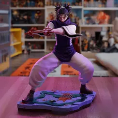 Choso - Jujutsu Kaisen