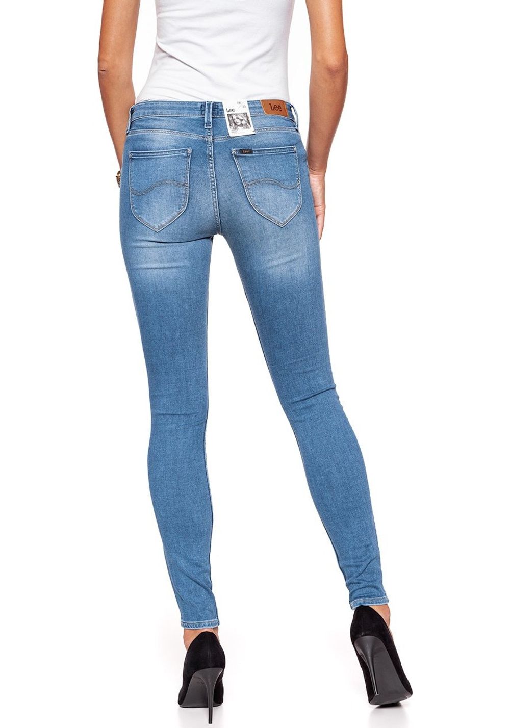 Джинсы JODEE L529AYNC