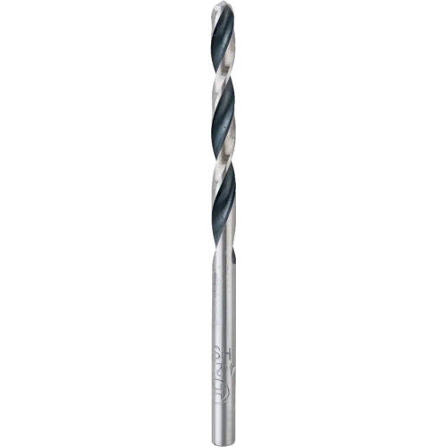 Спиральное сверло HSS PointTeQ 4,2 мм BOSCH 2608577210