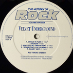 Сборник History Of Rock 15 2LP (Англия 1983г.)