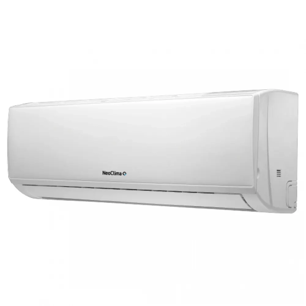 Настенная сплит-система NeoClima NS/NU-HAL18F32 PLASMA