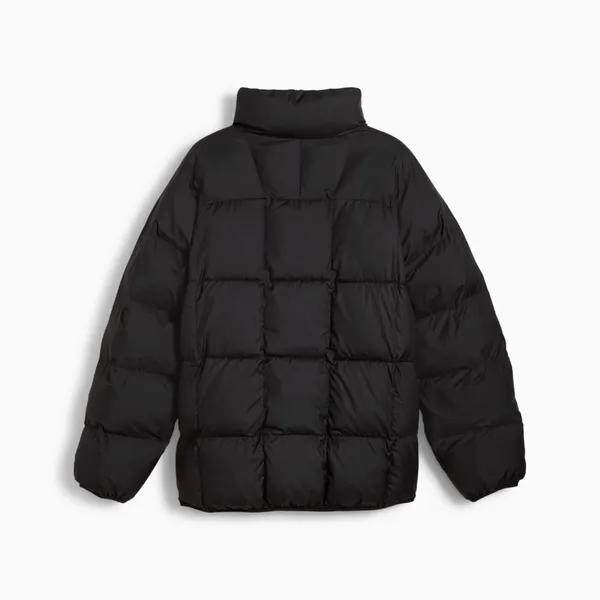 Куртка утепленная мужская PUMA Puffer Jacket
