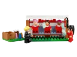 Конструктор LEGO 40634 Игра Легенд