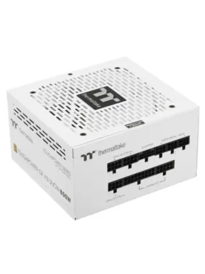 Блок питания Toughpower GF A3 Snow TT Premium 850W WHITE