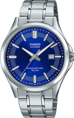 Мужские наручные часы Casio MTS-100D-2A