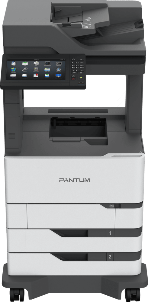 Монохромное МФУ Pantum BM7800FDN