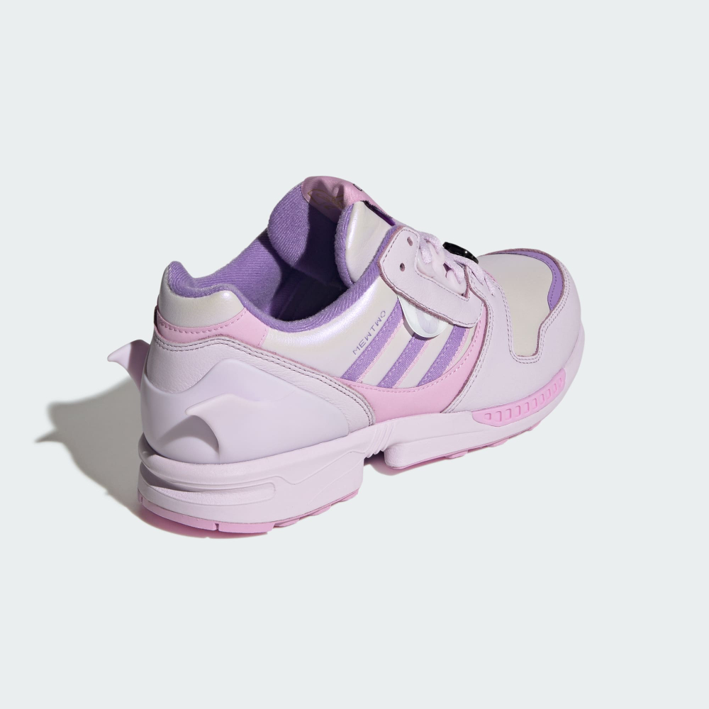 Adidas Кроссовки Pokémon ZX 8000, сиреневый