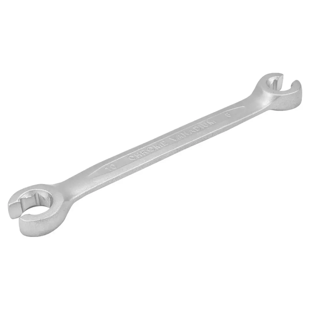 Ключ разрезной 8х10мм RockFORCE LIGHT RF LIGHT-7510810