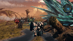 Xenoblade Chronicles X Definitive Edition – Nintendo Switch 2 Edition Upgrade Pack (Nintendo Switch 2 - Цифровая версия) (EU)