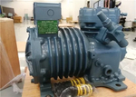 Поршневой полугерметичный компрессор Copeland DLJE-301-EWL