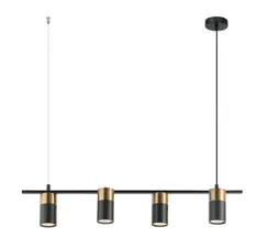Подвесной светильник Topper 2825-4P Favourite
