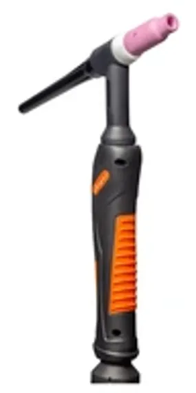 Сварочная горелка Сварог TECH TS 26 (ОКС+Б/Р, 2 Pin) IOW6360, 8 м