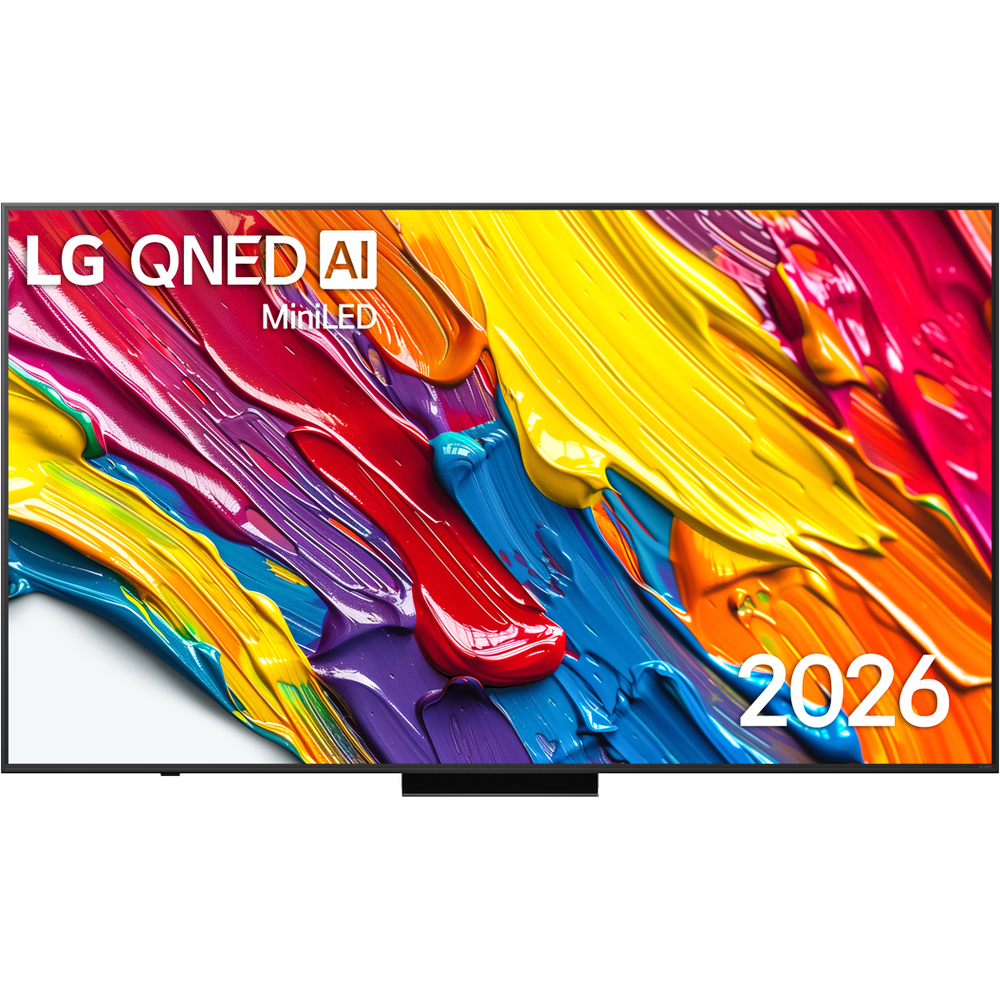 LG 85QNED83B6A.ARUG